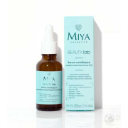 Miya Cosmetics - Siero all'acido ialuronico BEAUTY.lab