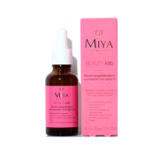 Miya Cosmetics - Siero anti-invecchiamento BEAUTY.lab