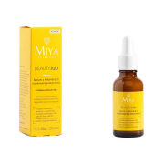 Miya Cosmetics - Siero antimacchia con vitamina C BEAUTY.lab