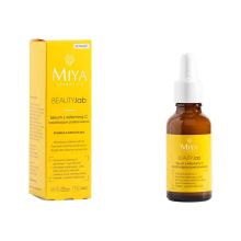 Miya Cosmetics - Siero antimacchia con vitamina C BEAUTY.lab