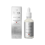 Miya Cosmetics - Siero viso ringiovanente per pelli mature BEAUTY.lab