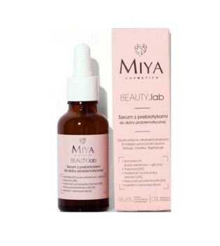 Miya Cosmetics - Siero per pelli problematiche BEAUTY.lab