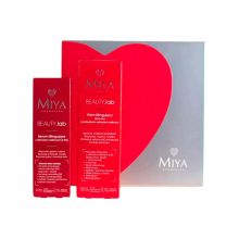 Miya Cosmetics – Set regalo antietà Lift me Up