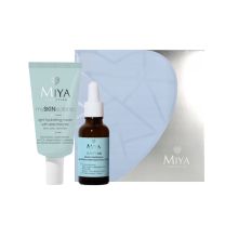 Miya Cosmetics - Set regalo idratante Moisture Shot