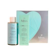 Miya Cosmetics - Set regalo idratante More Hydration