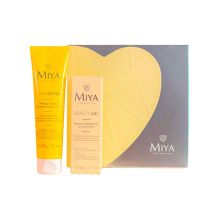 Miya Cosmetics - Set regalo illuminante Vitamin C Glow