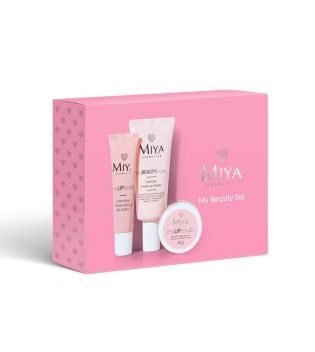 Miya - Il mio set regalo di bellezza