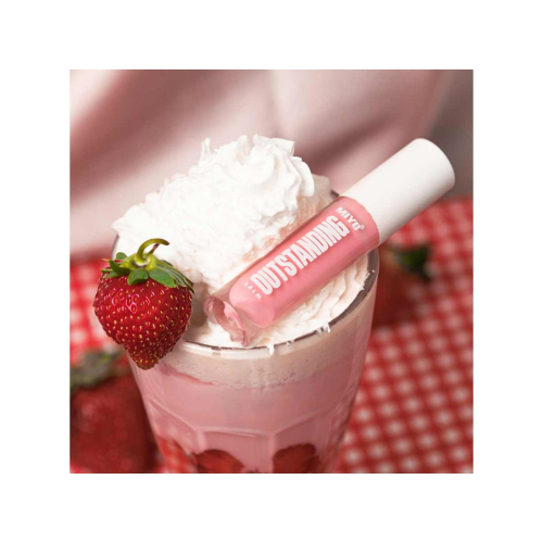 Miyo - Balsamo per labbra Outstanding - 33: Via Lattea