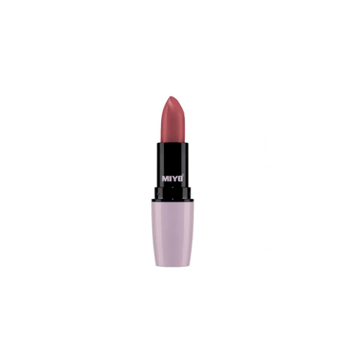 Miyo - Rossetto Ammo Creamy Mousse - 05: Caramel Latte