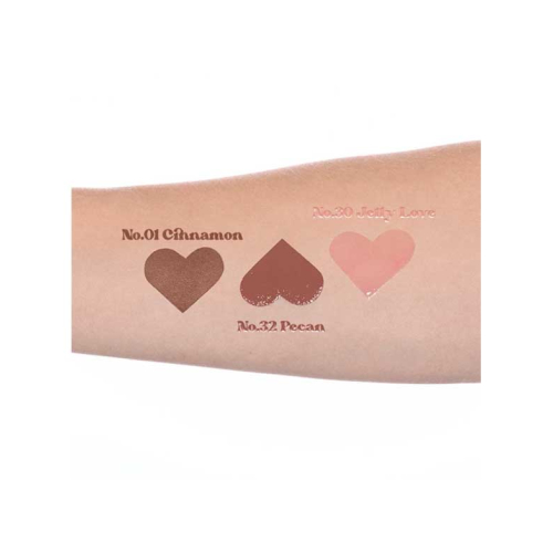 Miyo - Lucidalabbra Outstanding - 32: Pecan