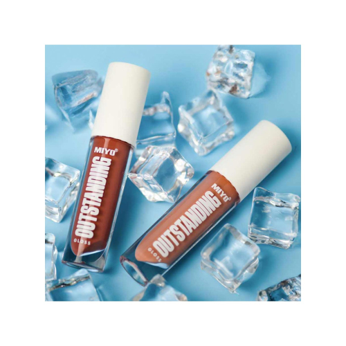 Miyo - Lucidalabbra Outstanding - 34: Bacio