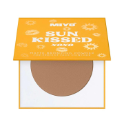 Miyo - Bronzer in polvere Sun Kissed - 02: Chilly Bronze