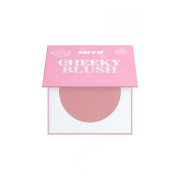 Miyo - Fard in polvere Cheeky Blush - 02: Sweet Liar