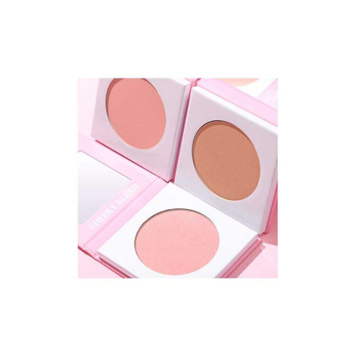 Miyo - Fard in polvere Cheeky Blush - 02: Sweet Liar