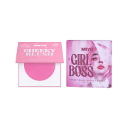 Miyo - *Girl Boss* - Blush in polvere Cheeky Blush - 05: Bonbon Lady