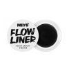 Miyo - Eyeliner in crema Flow Liner - 01: Asphalt