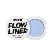 Miyo - Eyeliner in crema Flow Liner - 03: Azzurro Miyo - Eyeliner in crema Flow Liner - 03: Azzurro