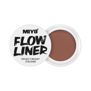 Miyo - Eyeliner in crema Flow Liner - 07: Capuccino
