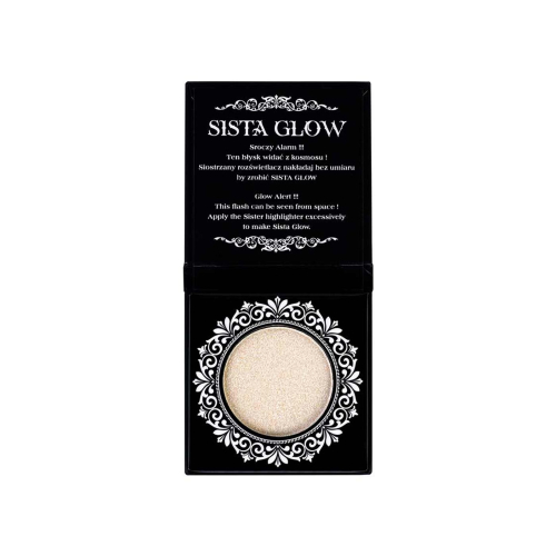 Miyo - *Foginthegarden x Inchidris* - Illuminante in polvere Sista Glow