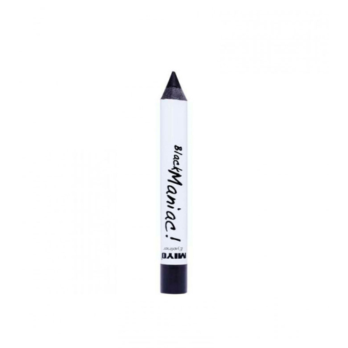 Miyo - Matita occhi Blackmaniac Eyeliner