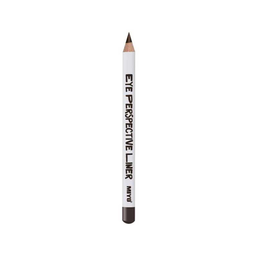 Miyo - Matita eyeliner Eyeperspective - 02: Metallic bronze