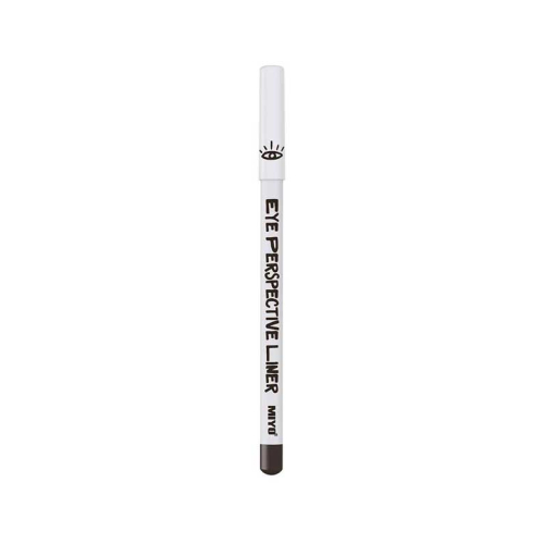 Miyo - Matita eyeliner Eyeperspective - 02: Metallic bronze