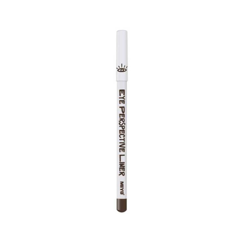 Miyo - Matita eyeliner Eyeperspective - 03: Peanut brown
