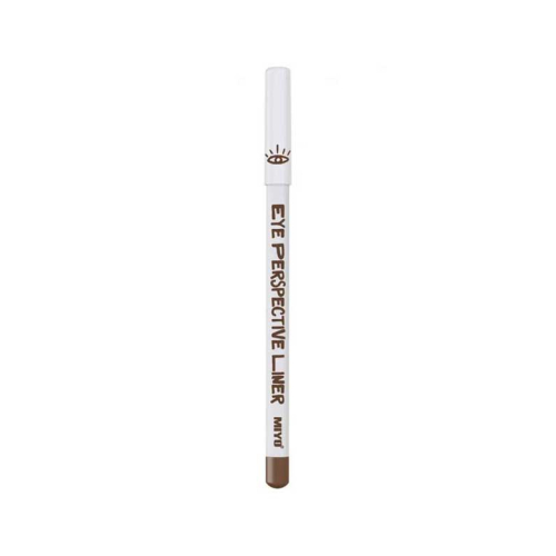 Miyo - Matita eyeliner Eyeperspective - 04: Umbra brown