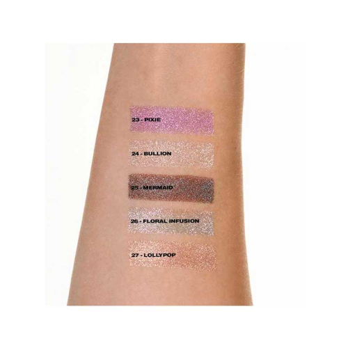 Miyo - *OMG!* - Godet Shimmer Eyeshadow Check Me Up - 24: Bullion