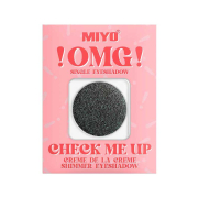 Miyo - *OMG!* - Godet Shimmer Eyeshadow Check Me Up - 25: Mermaid Miyo - *OMG!* - Godet Shimmer Eyeshadow Check Me Up - 25: Mermaid