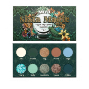 Miyo - Palette di ombretti Sista Magic