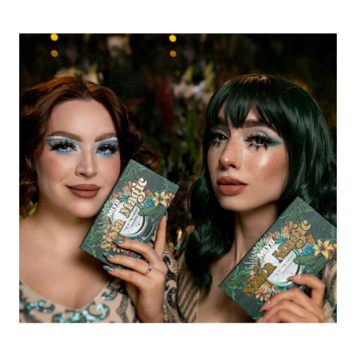 Miyo - Palette di ombretti Sista Magic