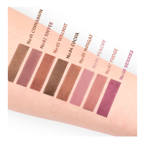 Miyo - Contorno labbra - 06: Peachy