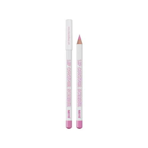 Miyo - Matita labbra Lip Contour Scriber - 09: Bossy