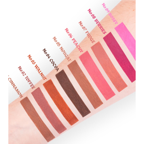 Miyo - Matita labbra Lip Contour Scriber - 09: Bossy