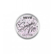 Miyo - Pigment Sprinkle Me Glitter - 17: Cardinald Bird Miyo - Pigment Sprinkle Me Glitter - 17: Cardinald Bird