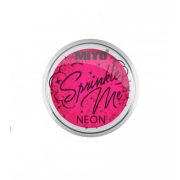 Miyo - Pigment Sprinkle Me Neon - 20: Pink Panther