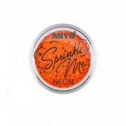 Miyo - Pigment Sprinkle Me Neon - 21: Fluo Carrot