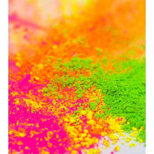 Miyo - Pigment Sprinkle Me Neon - 22: Atomic Grass