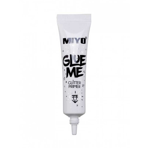 Miyo - Primer per glitter Glue Me