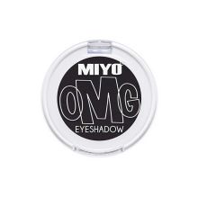 Miyo - Ombretto individuale OMG - 21: Zero