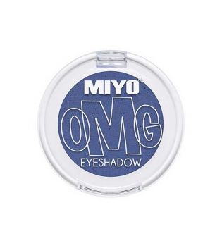 Miyo - Ombretto individuale OMG - 35: Ocean