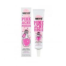 Miyo - Trattamento anti acne Pink Poison