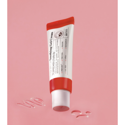 Mizon - *Good bye Blemish* - Crema gel idratante per il viso Soothing Gel Cream