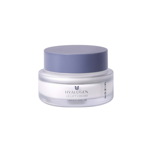 Mizon - *Hyalugen* - Crema viso rassodante Le Lift Cream