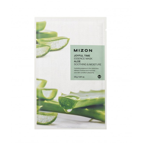 Mizon - Maschera facciale Joyful Time - Aloe