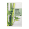 Mizon - Maschera per il viso Joyful Time - Bamboo