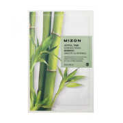 Mizon - Maschera per il viso Joyful Time - Bamboo
