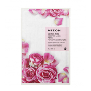 Mizon - Maschera facciale Joyful Time - Rose