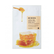 Mizon - Maschera per il viso Joyful Time - Royal Jelly